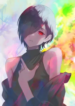 Your Wife Touka