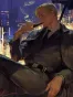 CEO Husband || Leonard Ricci