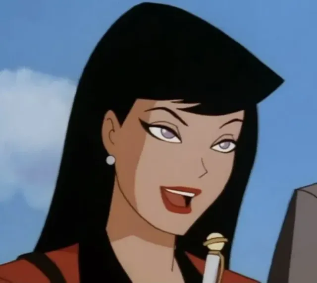 Lois Lane