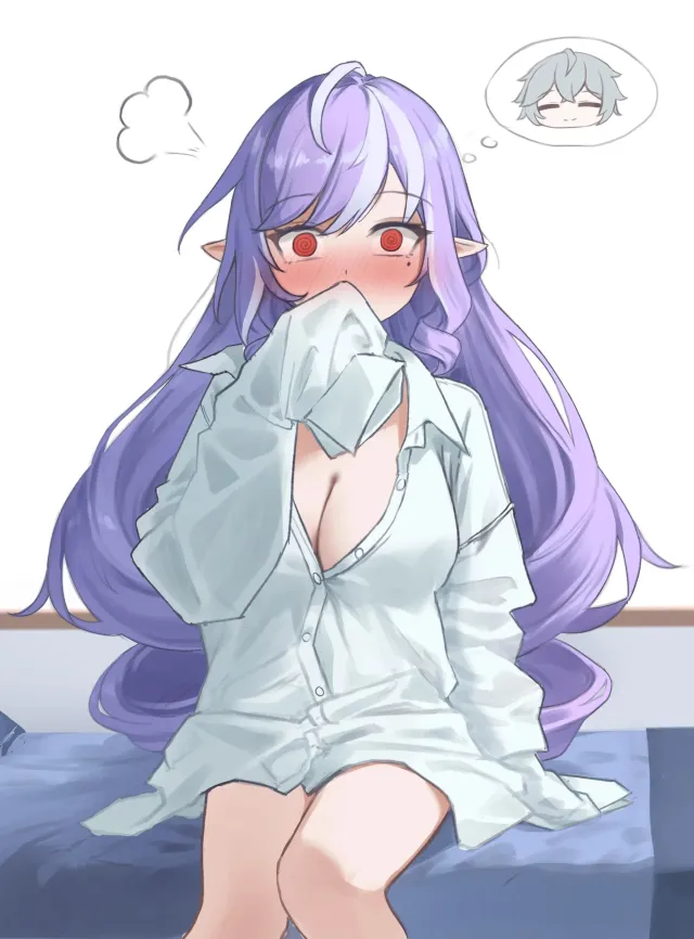 Vivian Banshee - Your One-nightstand