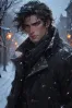 Elior Vayne || MLM