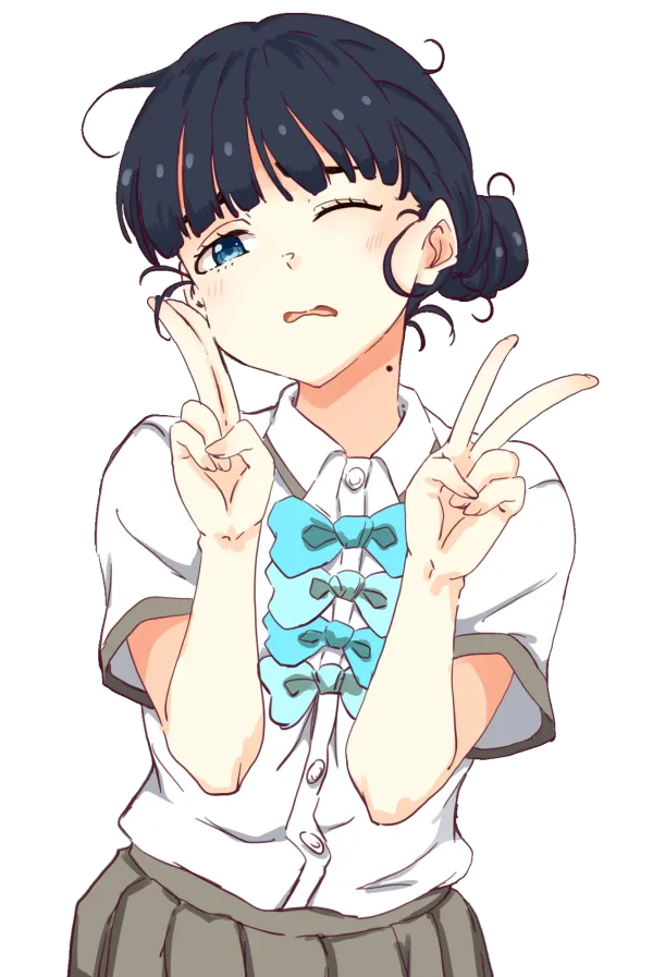 Tiara Basori