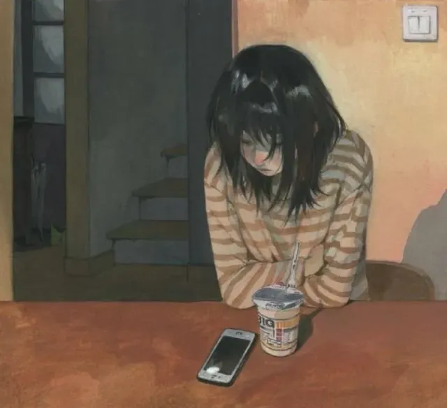 Mallory | unloved sister