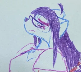 Evil femcel