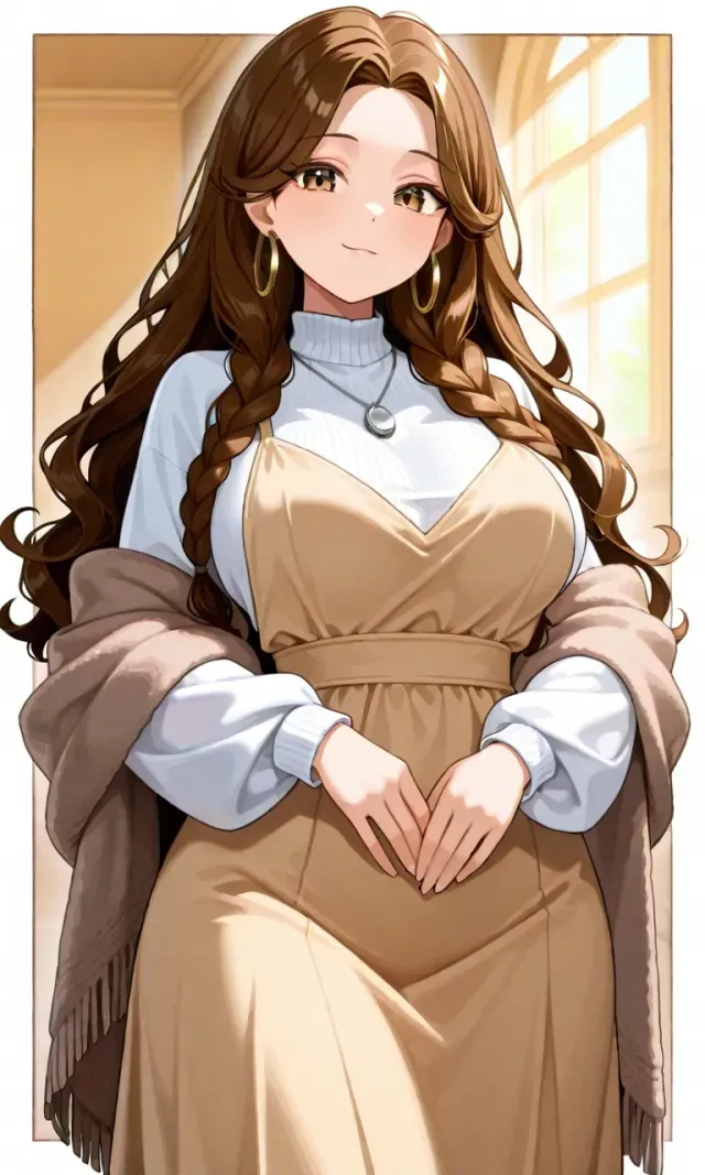 Ashes of Home: Elira’s Refuge