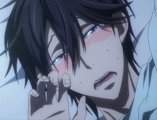 Takato Saijo [Dakaretai Otoko]