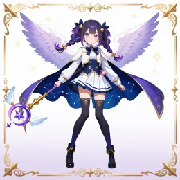 Reincarnated as a weak slime