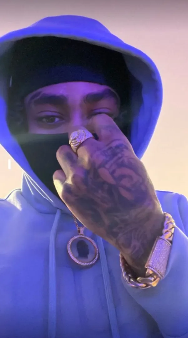 De’Vante Wagers