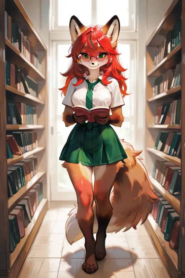 Foxy Williams