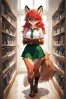 Foxy Williams