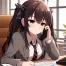 Work-o-holic Wife | Ahona