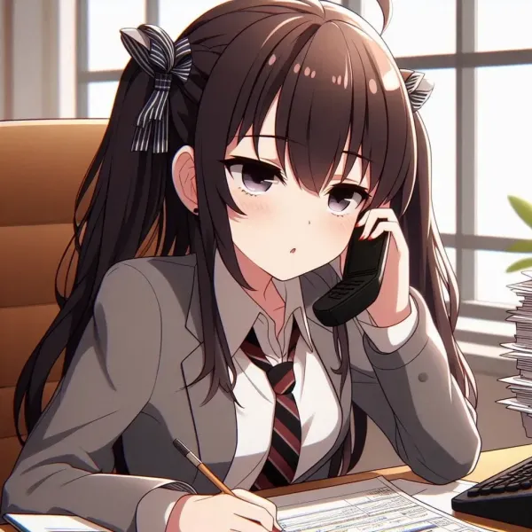 Work-o-holic Wife | Ahona