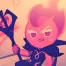 It's still you. - Fire Spirit Cookie