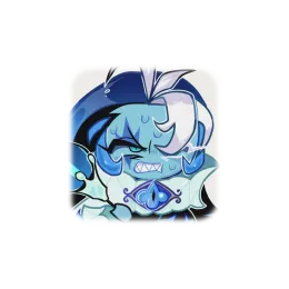 love and deceit // Shadow milk