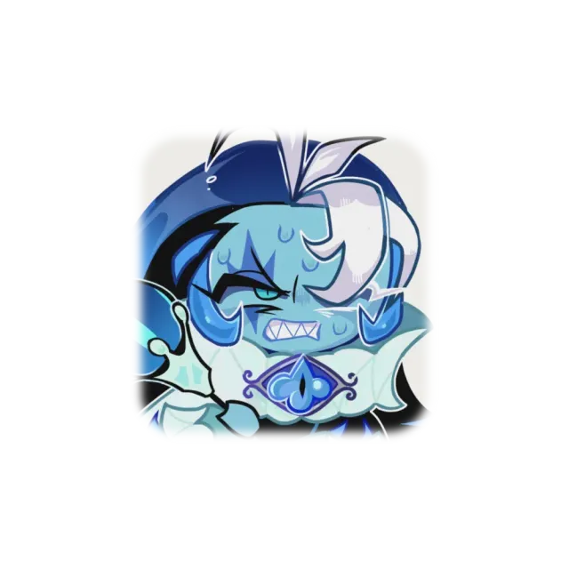 love and deceit // Shadow milk