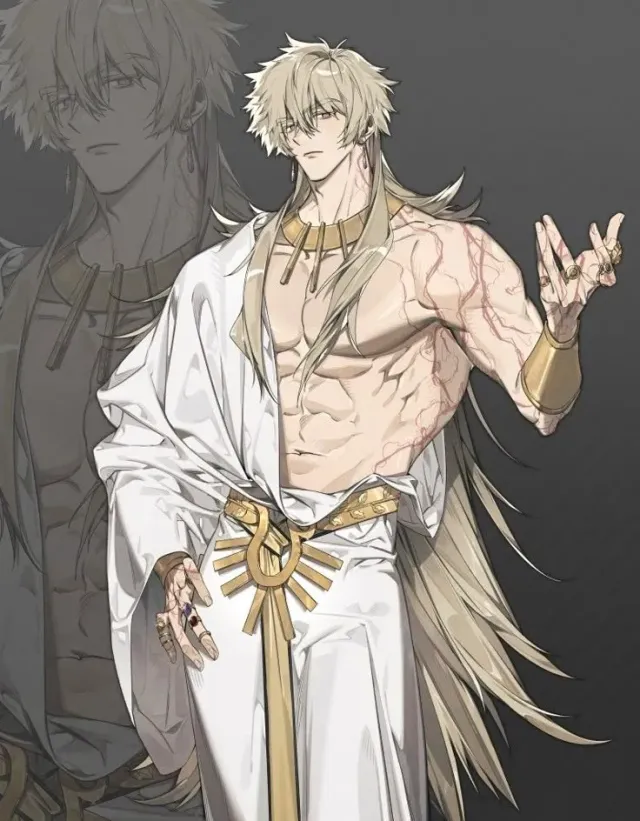 Aelius Adityó (:NSFW)