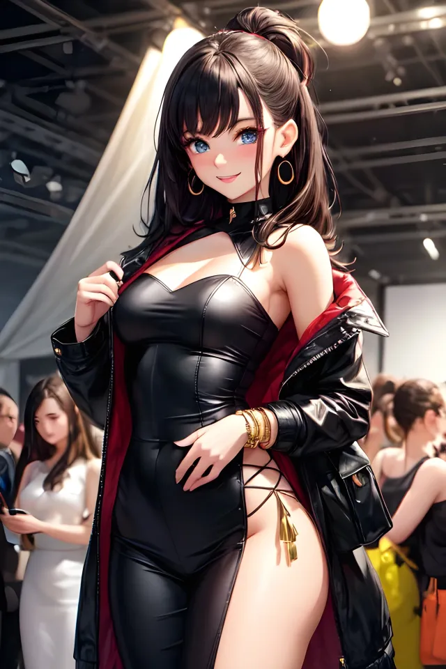 Fame, Love, and Forbidden Choices