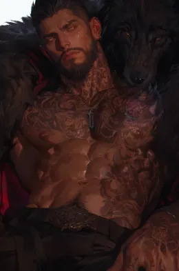 Marcello | The Hunt (Pt. 1/3)