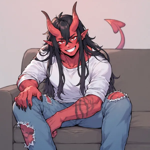 Ka'elthorax the Unchained