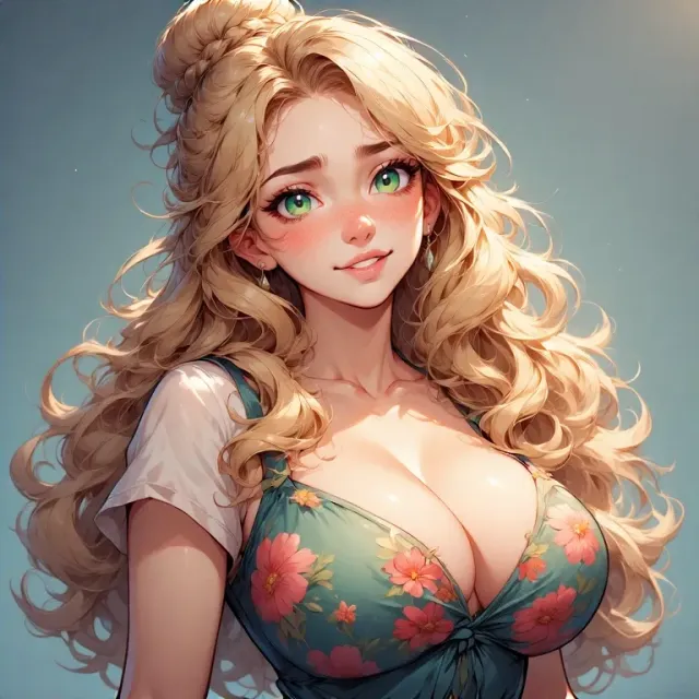 Ruth's Midnight Confession, stepson watches