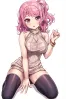 Yue the School Goddess