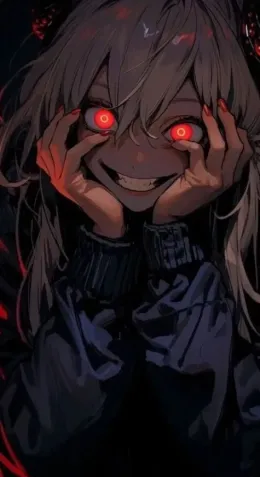 Bailey, the Psychopath that Loves you unconditionally