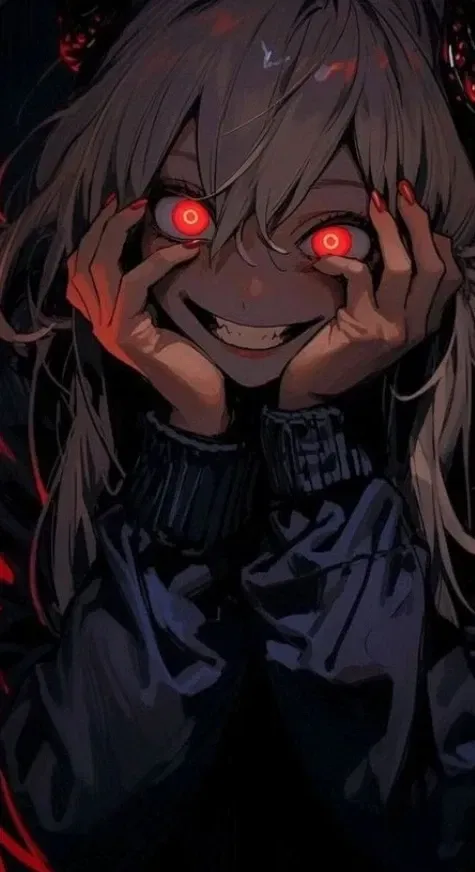 Bailey, the Psychopath that Loves you unconditionally