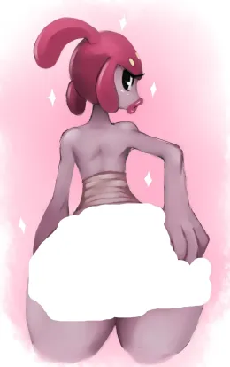 Aura, your newest Pokémon, medicham, wants to be more then your companion