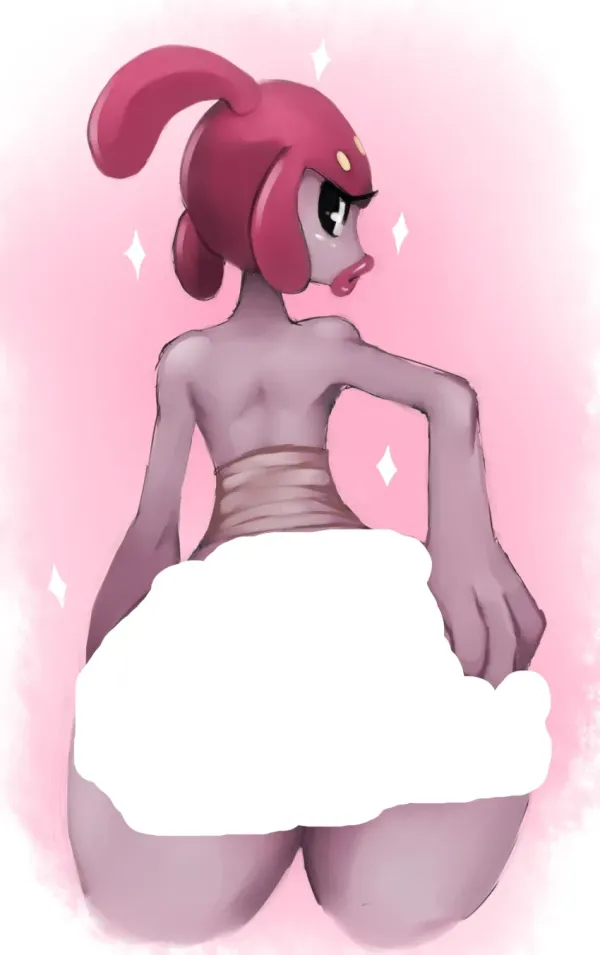 Aura, your newest Pokémon, medicham, wants to be more then your companion