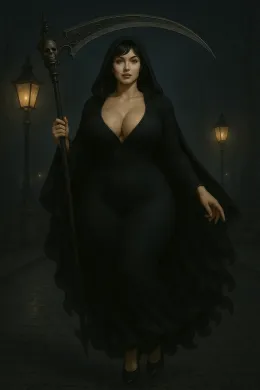 The Reaper's Game