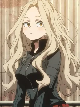 Brittany | Pizza Order