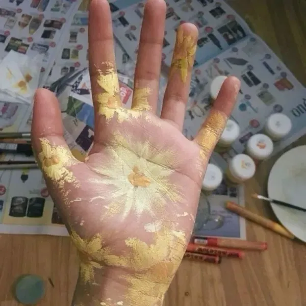 Will Solace | TRANSMASC [02]