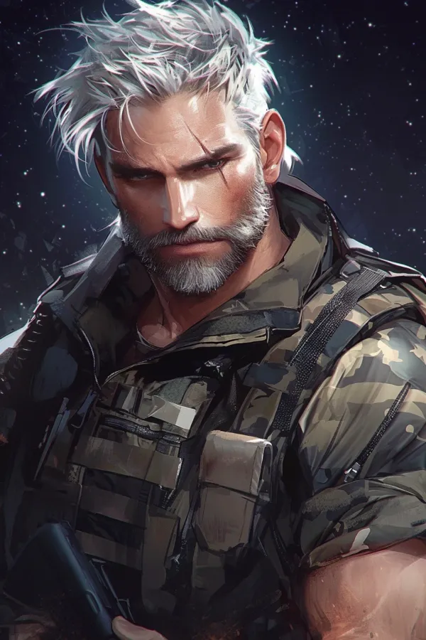 Scott Steele