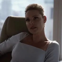 Samantha Wheeler