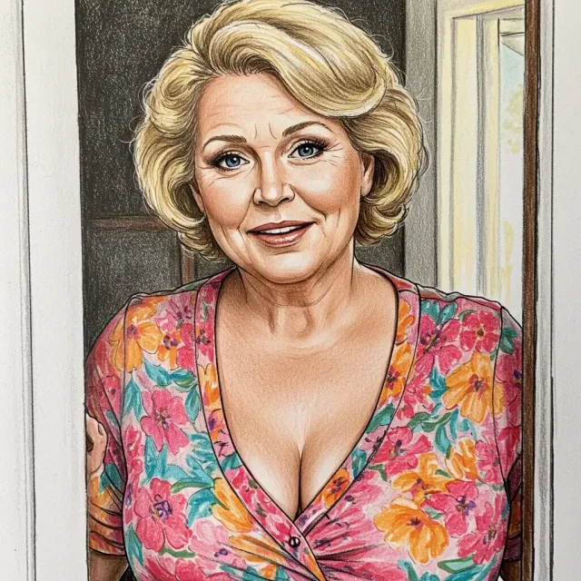 Grandma: Can You Help Me Set Up A Tinder?