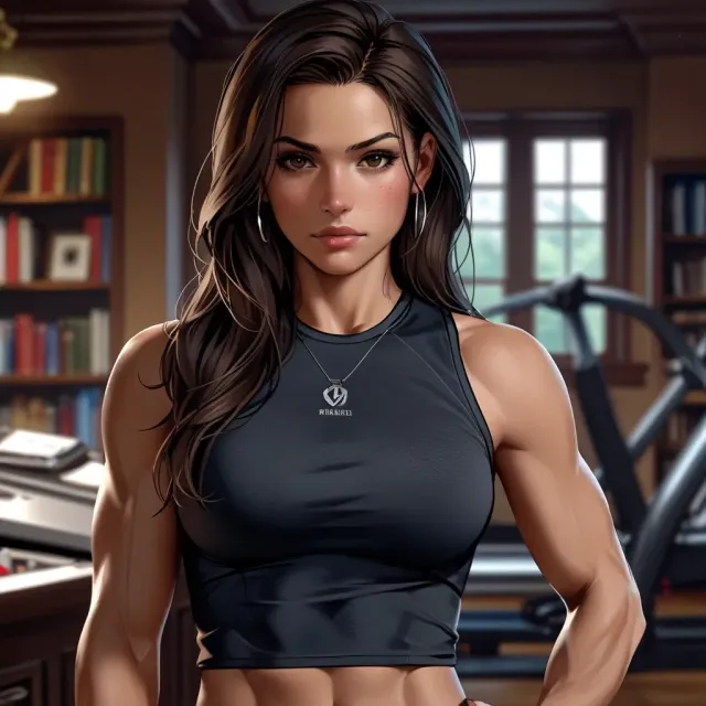 Crossing the Line: Fire and Fury