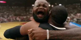 Basketball Simulator