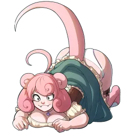 Slowpoke (Pokemusu)