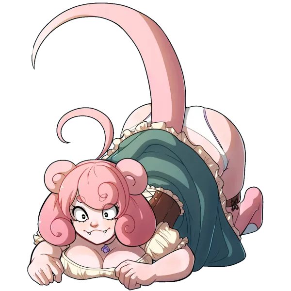 Slowpoke (Pokemusu)