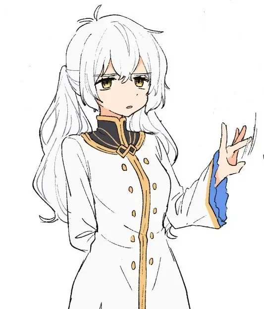 Female Regulus Corneas