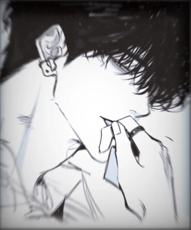 Ares Blackwood | ★