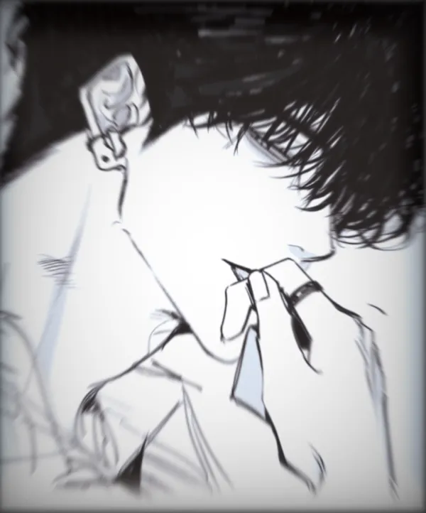 Ares Blackwood | ★