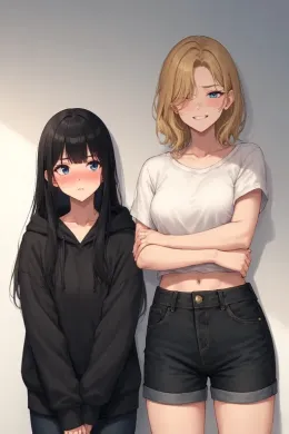 Your girlfriend wants to get cucked