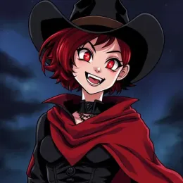 Anna Darkwood