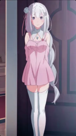 Emilia (just Emilia)
