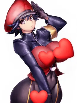 Pokémon Ranger (Pokémon Masters Ex)