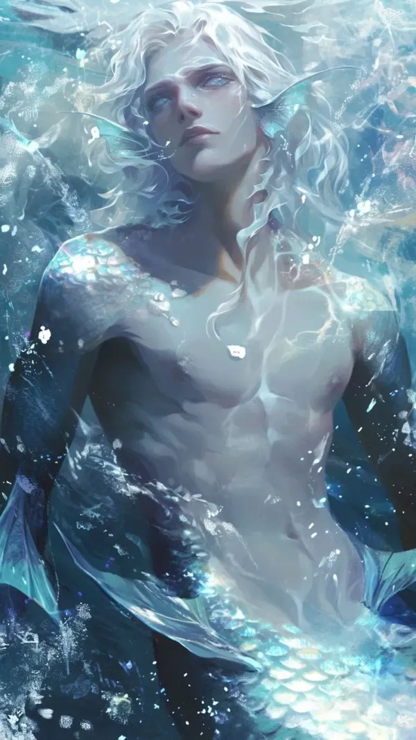 Zylous | God of the Sea