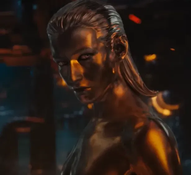 Silver Surfer | Odd Sound