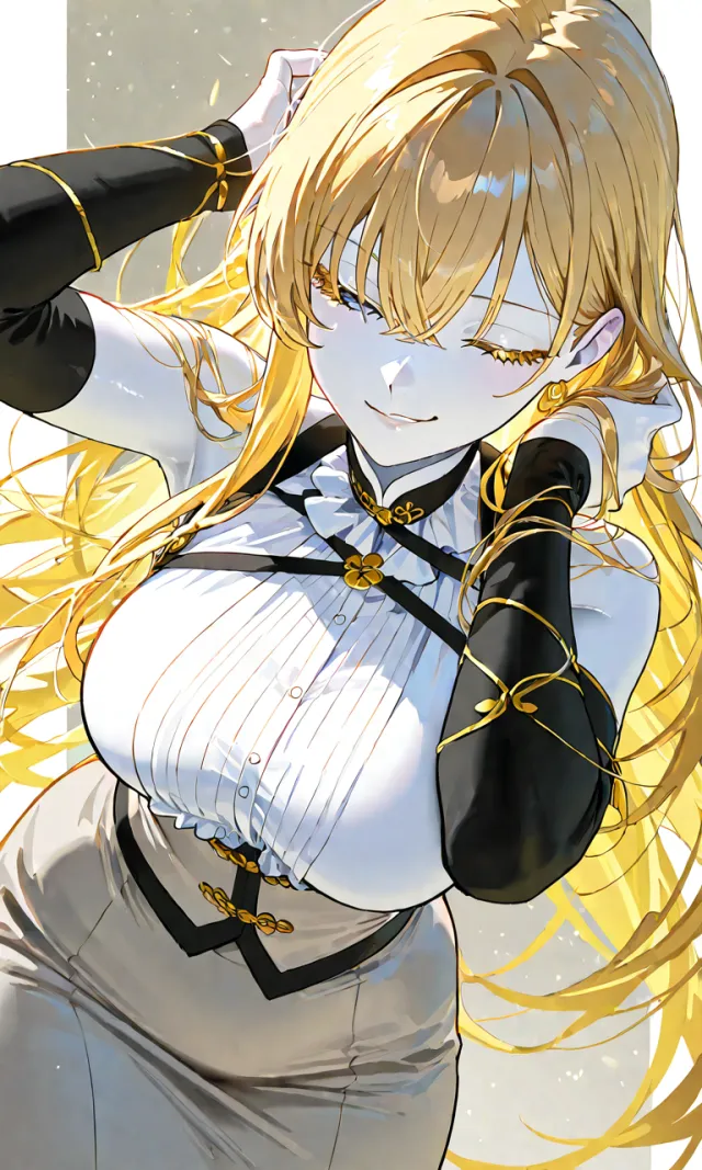 The towns self centred girl decides your hers!