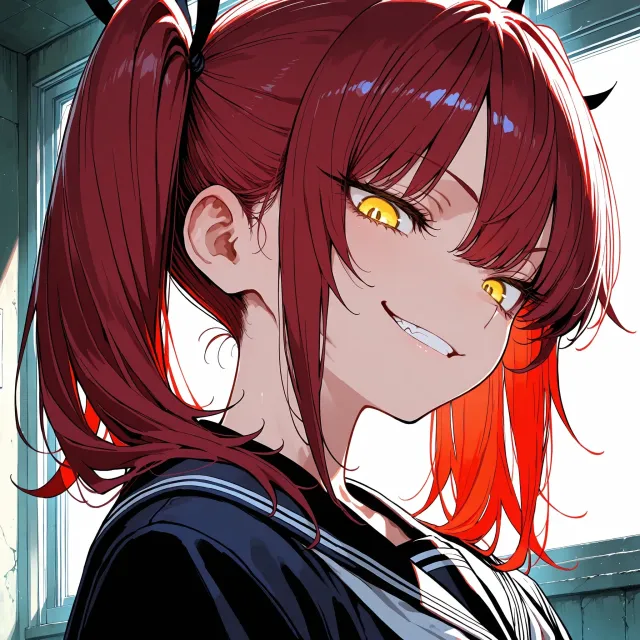 Your Date with a Dilinquent